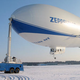 Illustration for article titled Zeppelins Return to US, Slightly Less Flammable Now